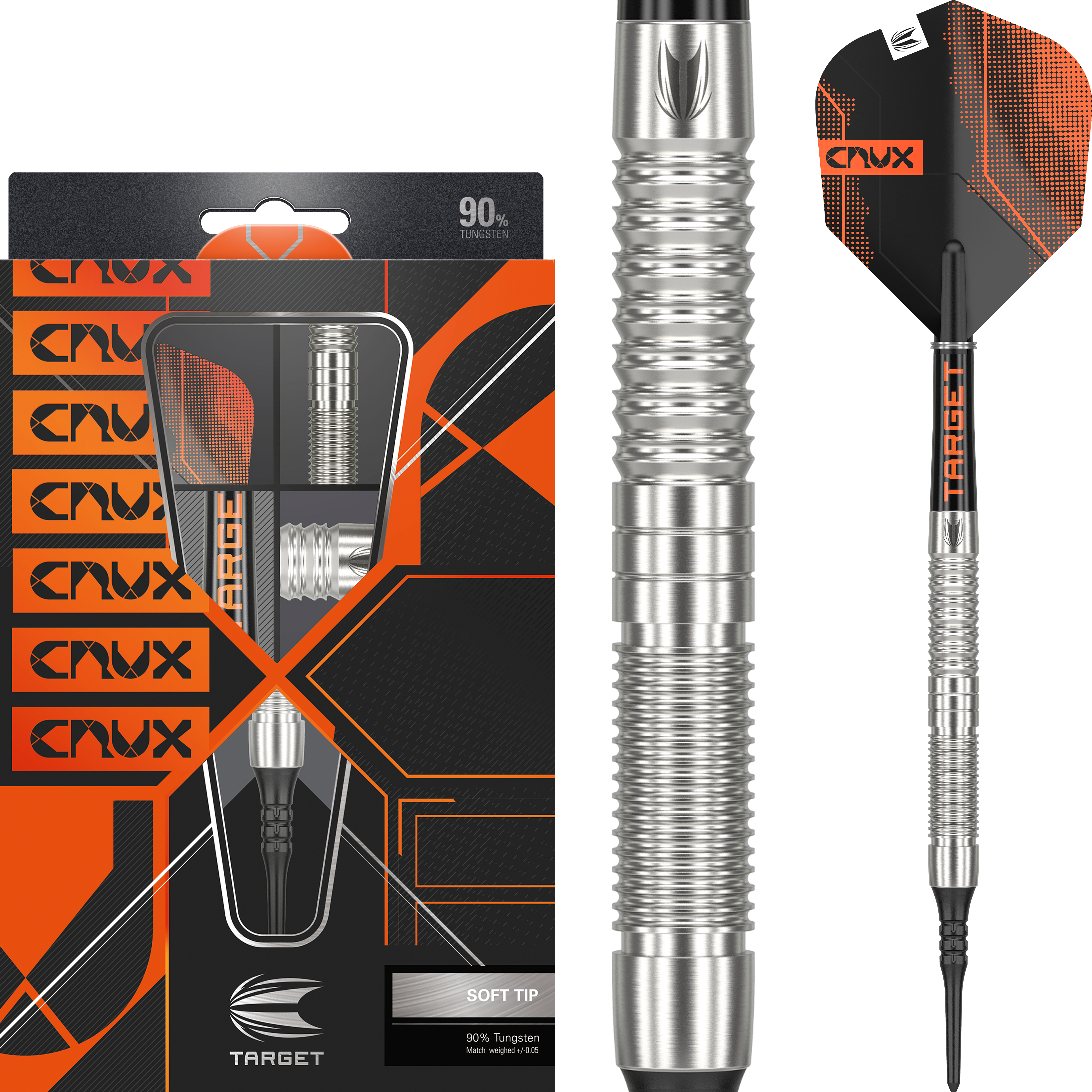 Target Lewy Williams Steeldart kaufen | DartSturm